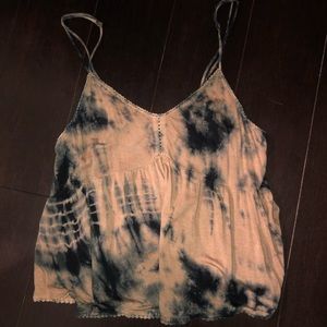 Forever 21 Tank top